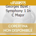 Georges Bizet - Symphony 1 In C Major cd