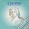 Fryderyk Chopin - Etude 8 F Major Op 10 cd