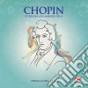 Fryderyk Chopin - Etude 2 A Minor Op 10 cd