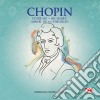 Fryderyk Chopin - Etude 7 C-Sharp Minor Op 25 / Cello cd