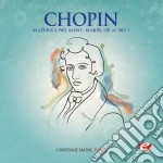 Fryderyk Chopin - Mazurka 44 C Major Op 67 3 cd