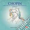 Fryderyk Chopin - Nocturne 2 For Piano F-Sharp Minor / Romance cd