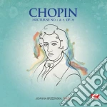 Fryderyk Chopin - Nocturnes 1 & 2 Op 72 cd