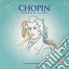 Fryderyk Chopin - Nocturnes 1 & 2 Op 72 cd