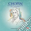 Fryderyk Chopin - Polonaise 6 A-Flat Major Op 53 / Heroic cd
