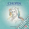 Fryderyk Chopin - Scherzo 2 B-Flat Minor Op 31 cd
