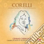 Arcangelo Corelli - Concerto Grosso 5 B-Flat Major cd