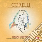 Arcangelo Corelli - Concerto Grosso 11 B-Flat Major cd
