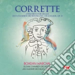 Michel Corrette - Concerto For Organ & Chamber Orch 2 In G Major cd