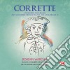 Michel Corrette - Concerto For Organ & Chamber Orch 2 In G Major cd