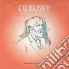 Claude Debussy - Arabesque 1 E Major cd