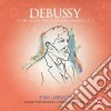 Claude Debussy - Claire De Lune From Suite Bergamasque cd