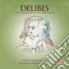 Leo Delibes - Sylvia / Bacchus March cd