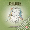 Leo Delibes - Sylvia / Intermezzo cd