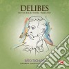 Leo Delibes - Sylvia / Pizzicato cd musicale di Delibes