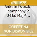 Antonin Dvorak - Symphony 2 B-Flat Maj 4 B 12 cd