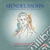 Felix Mendelssohn - Hebrides Overture Op 26 Fingal'S Cave cd