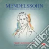 Felix Mendelssohn - Hebrides Overture Op 26 Fingal'S Cave cd musicale di Felix Mendelssohn