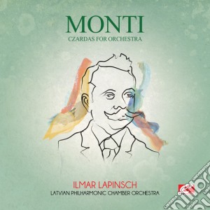 Vittorio Monti - Czardas For Orchestra cd musicale di Vittorio Monti