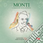 Vittorio Monti - Czardas For Violin & Piano