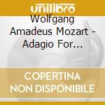 Wolfgang Amadeus Mozart - Adagio For Violin & Orchestra In E Major K. 261 cd