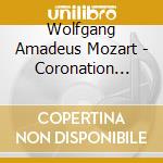 Wolfgang Amadeus Mozart - Coronation Mass In C Major K. 317 cd