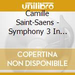 Camille Saint-Saens - Symphony 3 In C Major 78 cd musicale di Camille Saint