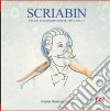 Alexander Scriabin - Etude In D-Sharp Minor Op. 8 No. 12 cd