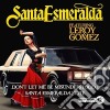 Santa Esmeralda - Don'T Let Me Be Misunderstood / Santa Esmeralda Suite cd