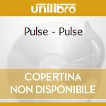 Pulse - Pulse cd