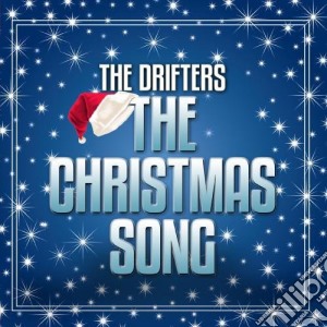 Drifters (The) - Christmas Song cd musicale di Drifters