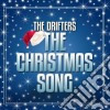 Drifters (The) - Christmas Song cd