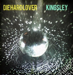 Kingsley - Die Hard Lover cd musicale di Kingsley