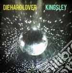 Kingsley - Die Hard Lover cd
