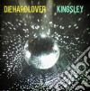 Kingsley - Die Hard Lover cd