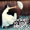 Genie - Rocket To Your Heart cd