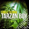 Jungle George - Tarzan Boy cd