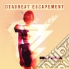 Deadbeat Escapement - Contradiction (Hot Shit Vs They Live Remix) cd