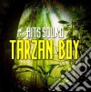 Hits Squad - Tarzan Boy cd