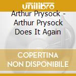 Arthur Prysock - Arthur Prysock Does It Again cd