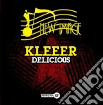 Kleeer - Delicious cd