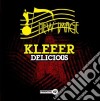 Kleeer - Delicious cd