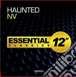 Nv - Haunted cd