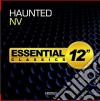 Nv - Haunted cd