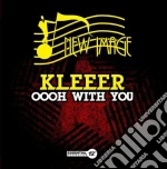 Kleeer - Oooh With You cd