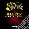 Kleeer - Oooh With You cd