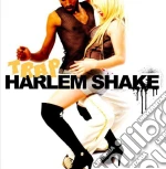Trap - Harlem Shake cd