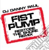 Dj Danny Paul - Fist Pump cd