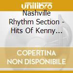 Nashville Rhythm Section - Hits Of Kenny Rogers cd