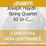 Joseph Haydn - String Quartet 62 In C Major Op 76 No 3 cd musicale di Joseph Haydn